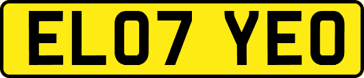 EL07YEO