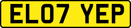 EL07YEP