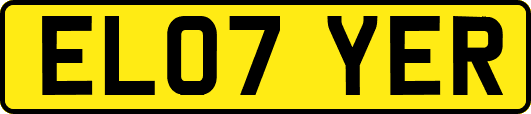 EL07YER