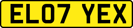 EL07YEX