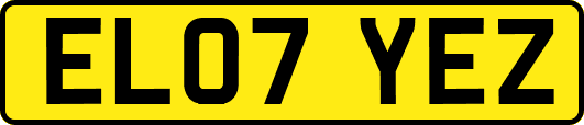 EL07YEZ