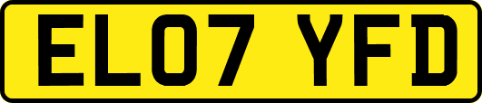 EL07YFD
