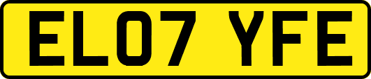 EL07YFE