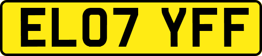 EL07YFF