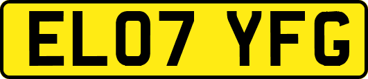 EL07YFG