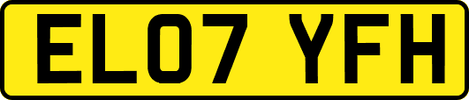 EL07YFH