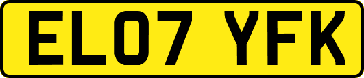 EL07YFK