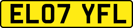 EL07YFL