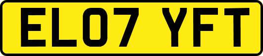 EL07YFT