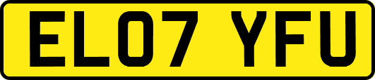 EL07YFU