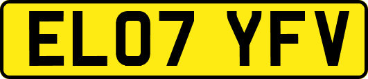 EL07YFV