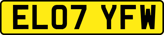 EL07YFW