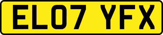 EL07YFX