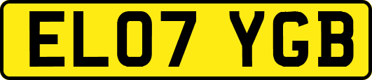 EL07YGB
