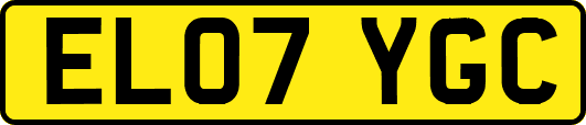 EL07YGC