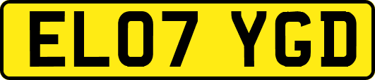 EL07YGD