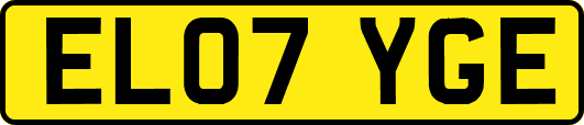 EL07YGE