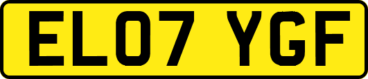 EL07YGF