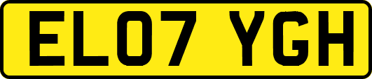 EL07YGH