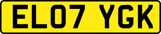 EL07YGK