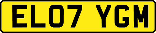 EL07YGM