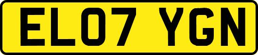EL07YGN