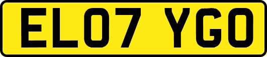 EL07YGO