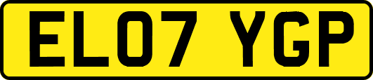EL07YGP