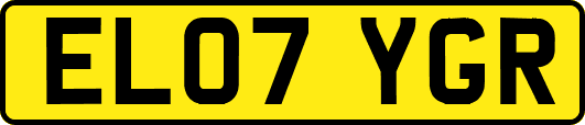 EL07YGR