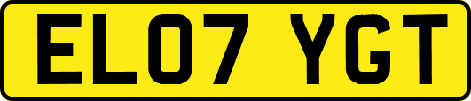 EL07YGT