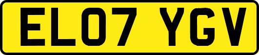 EL07YGV