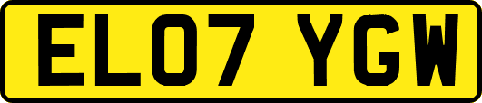 EL07YGW