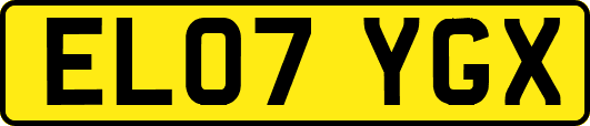 EL07YGX