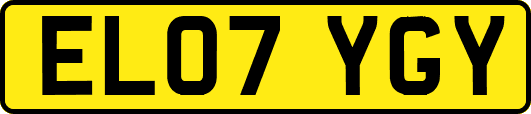 EL07YGY