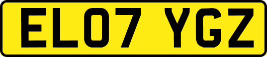 EL07YGZ