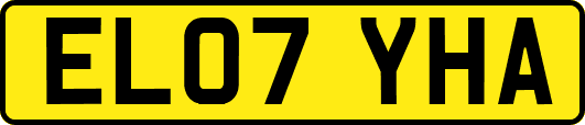 EL07YHA