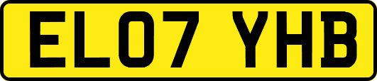EL07YHB