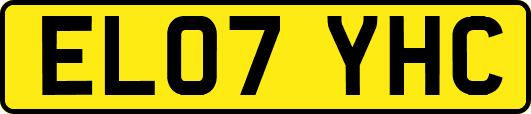 EL07YHC