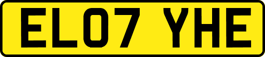 EL07YHE