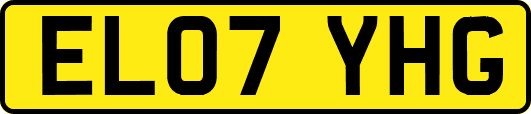 EL07YHG