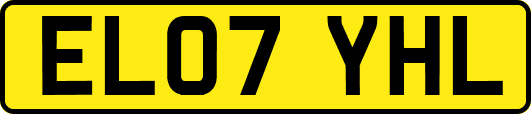 EL07YHL