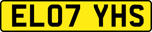 EL07YHS