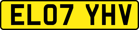EL07YHV