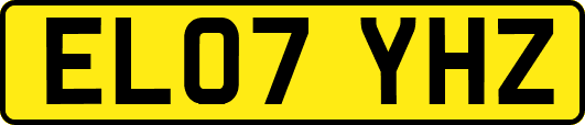 EL07YHZ