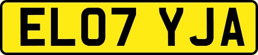 EL07YJA