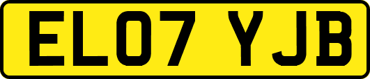 EL07YJB
