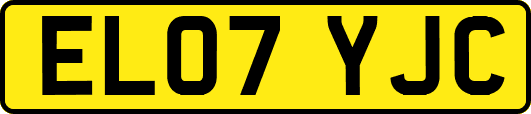 EL07YJC