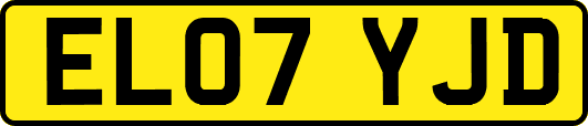 EL07YJD
