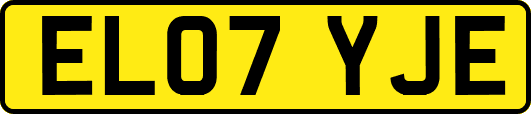 EL07YJE
