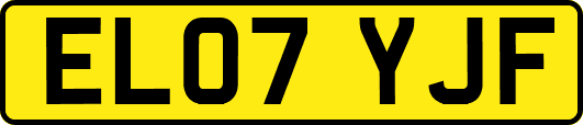 EL07YJF
